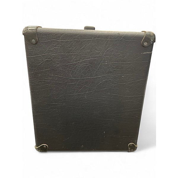 Used MESA/Boogie Widebody Guitar Cabinet