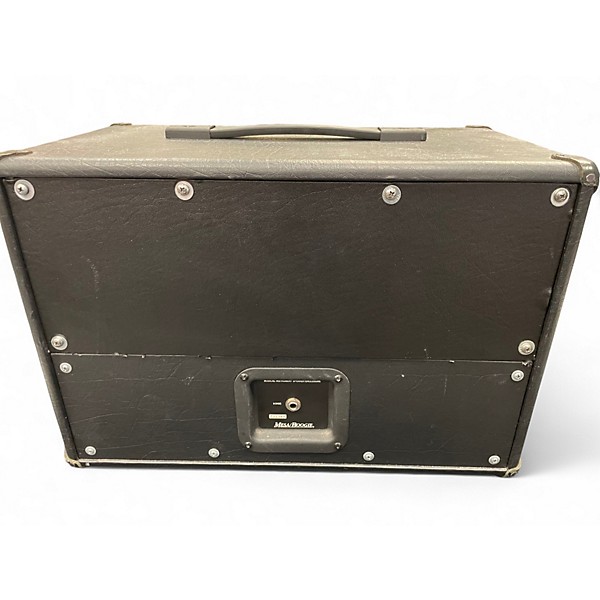 Used MESA/Boogie Widebody Guitar Cabinet