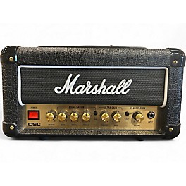 Used Marshall DSL1HR Tube Guitar Amp Head