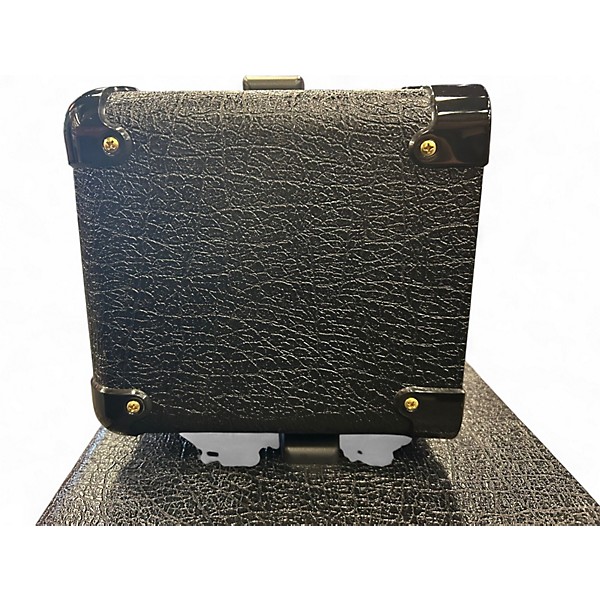 Used Marshall DSL1HR Tube Guitar Amp Head