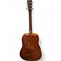 Used Martin D18 Natural Acoustic Guitar