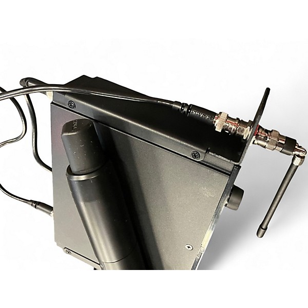 Used Shure SLXD24/SM58 Handheld Wireless System