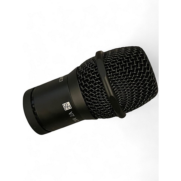 Used sE Electronics V7-MC1-X-BLK V7 X Mic Capsule for Shure Wireless System