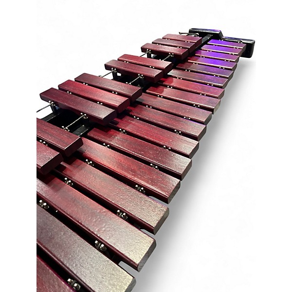 Used Cadence C500 Concert Marimba