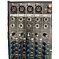 Used Mackie profx8v2 Unpowered Mixer