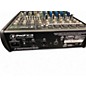 Used Mackie profx8v2 Unpowered Mixer