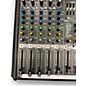 Used Mackie profx8v2 Unpowered Mixer