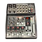 Used Behringer Xenyx 1002FX Unpowered Mixer thumbnail