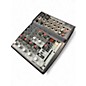 Used Behringer Xenyx 1002FX Unpowered Mixer