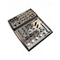 Used Behringer Xenyx 1002FX Unpowered Mixer