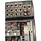 Used Behringer Xenyx 1002FX Unpowered Mixer