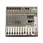 Used Behringer xenyx 1222fx Unpowered Mixer thumbnail