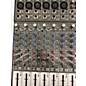Used Behringer xenyx 1222fx Unpowered Mixer