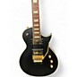 Used Harley Benson SC-Custom lll BLACK Solid Body Electric Guitar
