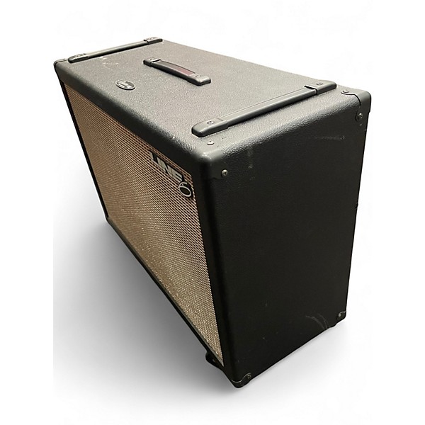 Used Line 6 Flextone 212s Guitar Cabinet