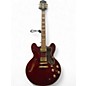 Used Epiphone Sheraton II Pro Wine Red Hollow Body Electric Guitar thumbnail