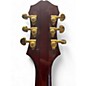Used Epiphone Sheraton II Pro Wine Red Hollow Body Electric Guitar