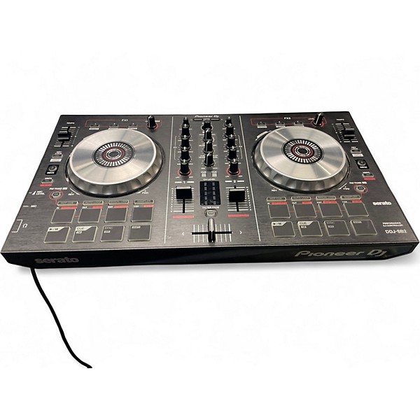 Used SERATO ddj-sb2 DJ Controller