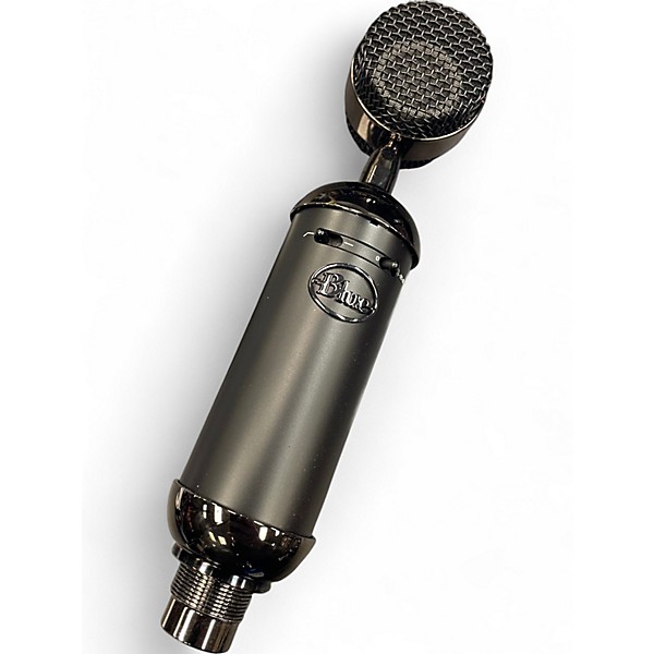 Used Blue Spark SL Condenser Microphone