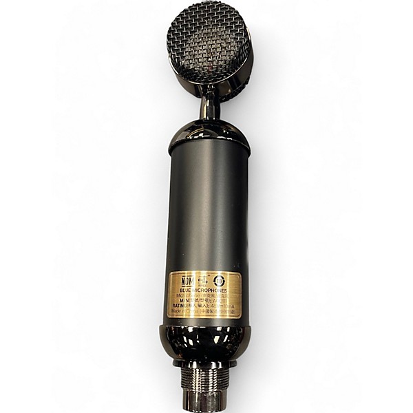 Used Blue Spark SL Condenser Microphone