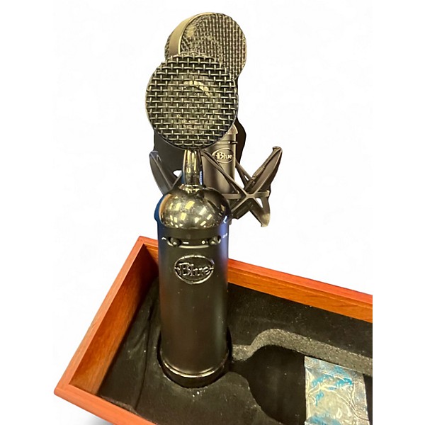 Used Blue Spark SL Condenser Microphone