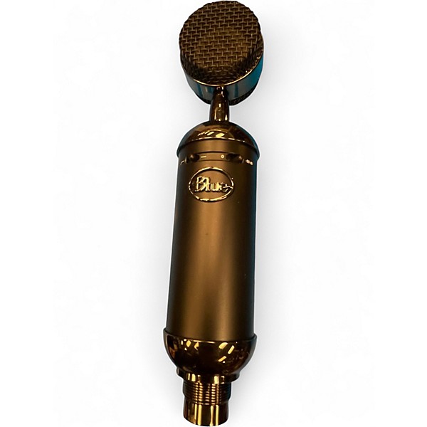 Used Blue Spark SL Condenser Microphone