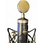 Used Blue Baby Bottle Condenser Microphone
