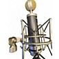 Used Blue Baby Bottle Condenser Microphone