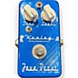 Used Keeley java boost Effect Pedal thumbnail