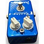 Used Keeley java boost Effect Pedal
