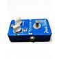 Used Keeley java boost Effect Pedal
