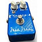 Used Keeley java boost Effect Pedal