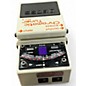 Used BOSS TU2 Chromatic Tuner Pedal