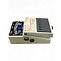 Used BOSS TU2 Chromatic Tuner Pedal