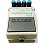 Used BOSS DD3 Digital Delay Effect Pedal thumbnail