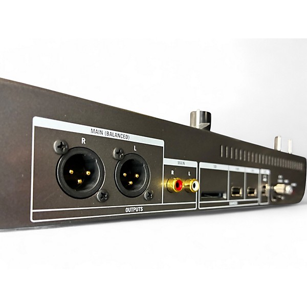 Used Numark Mixstream Pro Go DJ Controller