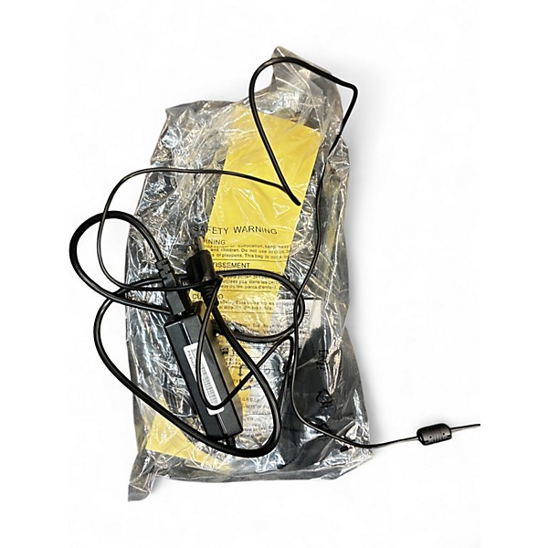 Used Numark Mixstream Pro Go DJ Controller