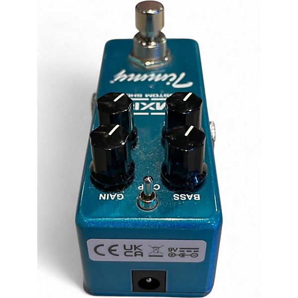Used MXR Timmy Effect Pedal