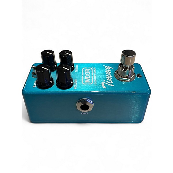 Used MXR Timmy Effect Pedal