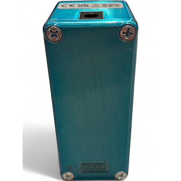 Used MXR Timmy Effect Pedal