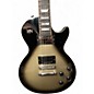 Used Gibson Adam Jones Les Paul Standard Silver Burst Solid Body Electric Guitar