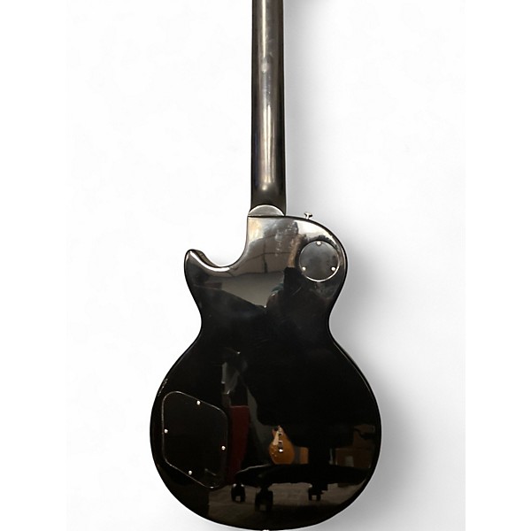 Used Gibson Adam Jones Les Paul Standard Silver Burst Solid Body Electric Guitar