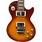 Used Epiphone LES PAUL ALEX LIFESON SUNBURST Solid Body Electric Guitar