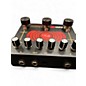 Used EarthQuaker Devices LIFEPEDAL V3 Effect Pedal