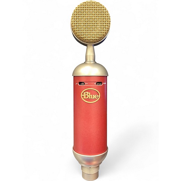 Used Blue Spark SL Condenser Microphone
