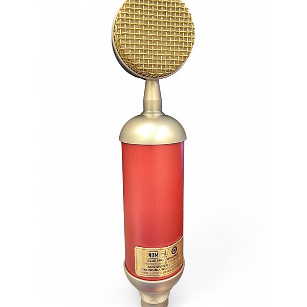 Used Blue Spark SL Condenser Microphone