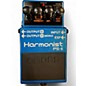 Used BOSS PS6 Harmonist Effect Pedal thumbnail