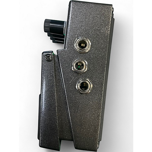 Used BOSS RV6 Digital Reverb Effect Pedal