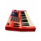 Used Akai Professional MPC Key 37 Keyboard Workstation