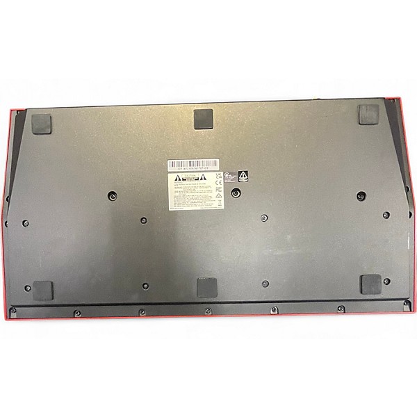 Used Akai Professional MPC Key 37 Keyboard Workstation